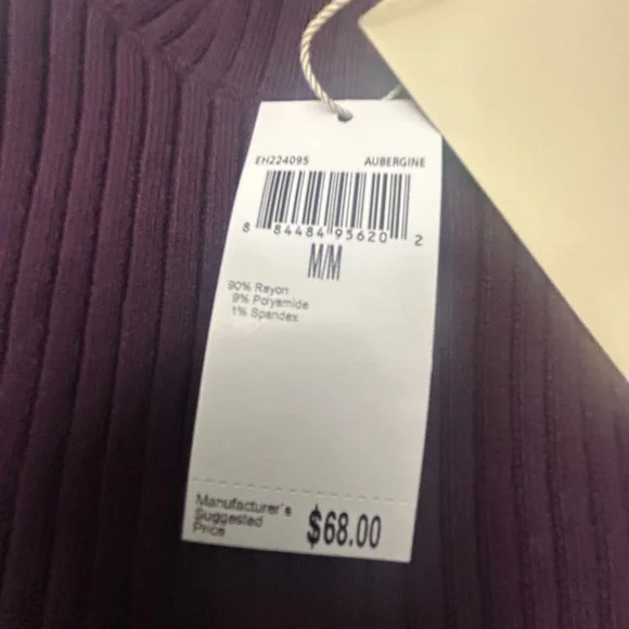 Elie Tahari sweater - Picture 13 of 15